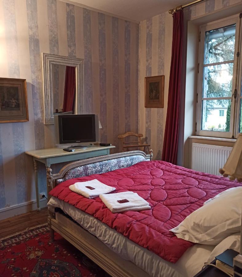 Le Poudrier Hotel Limoges Buitenkant foto