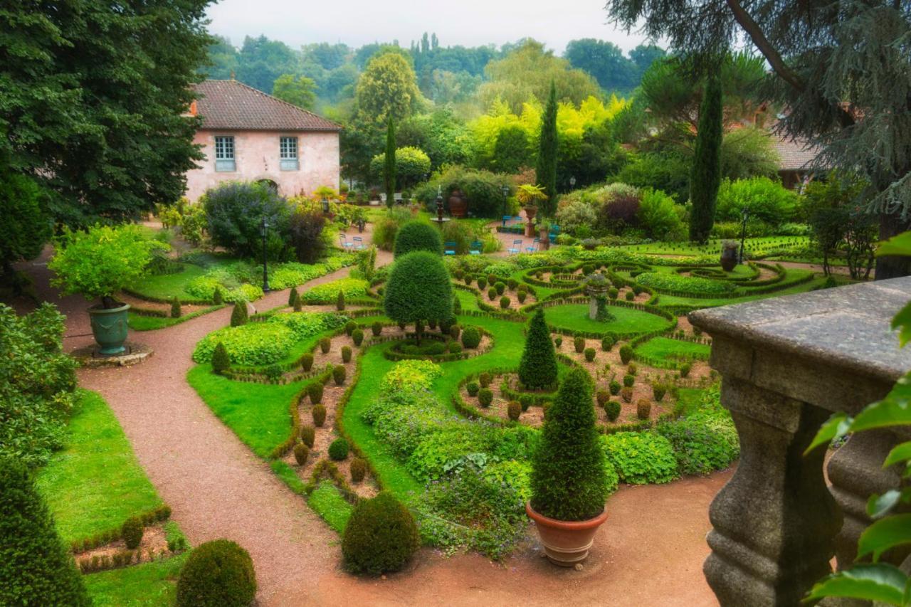Le Poudrier Hotel Limoges Buitenkant foto