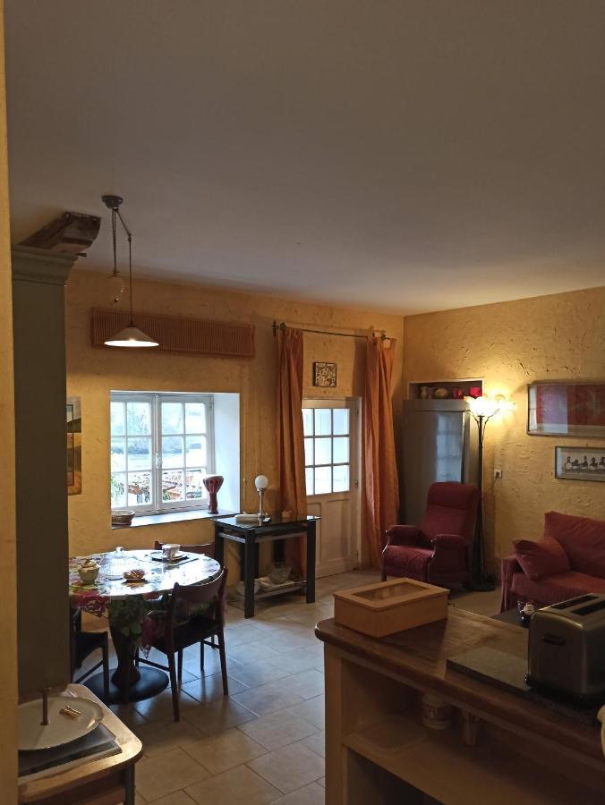 Le Poudrier Hotel Limoges Buitenkant foto