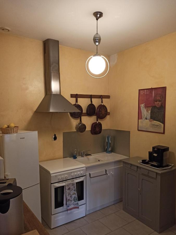 Le Poudrier Hotel Limoges Buitenkant foto