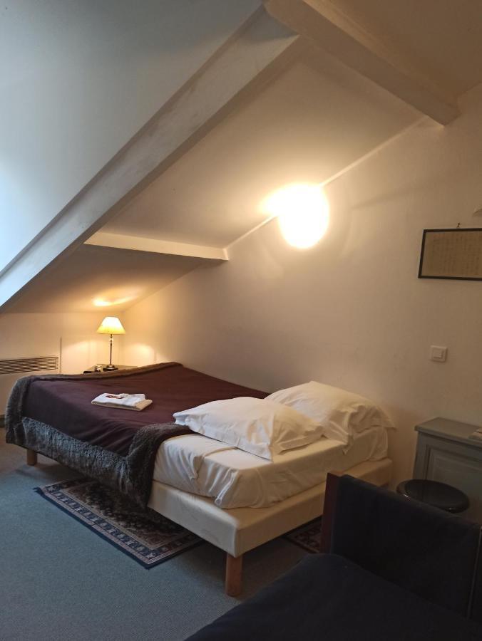 Le Poudrier Hotel Limoges Buitenkant foto
