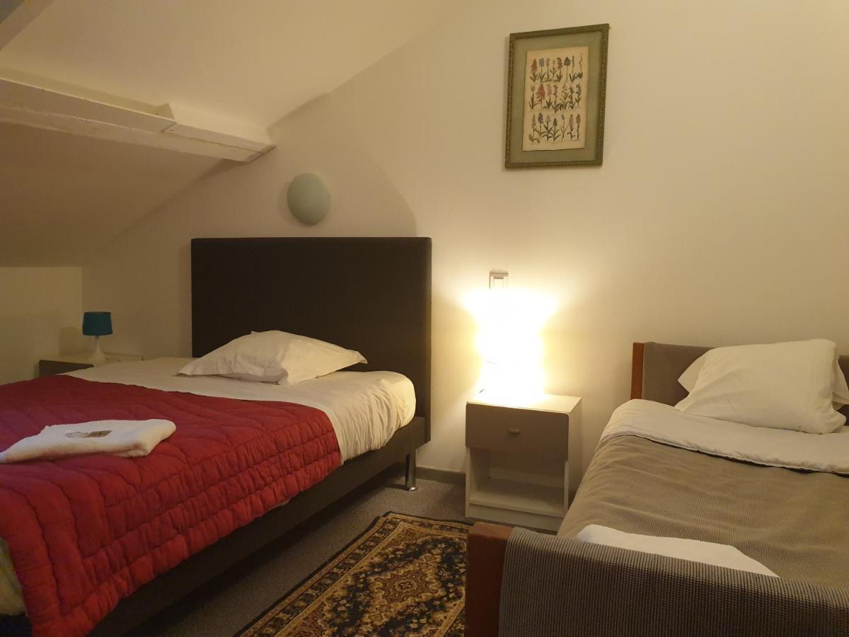 Le Poudrier Hotel Limoges Buitenkant foto