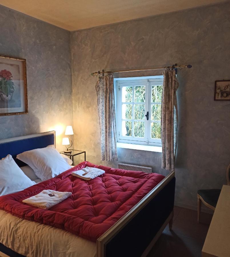 Le Poudrier Hotel Limoges Buitenkant foto