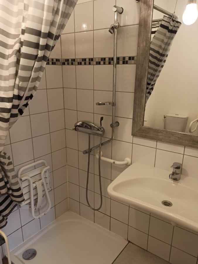 Le Poudrier Hotel Limoges Buitenkant foto