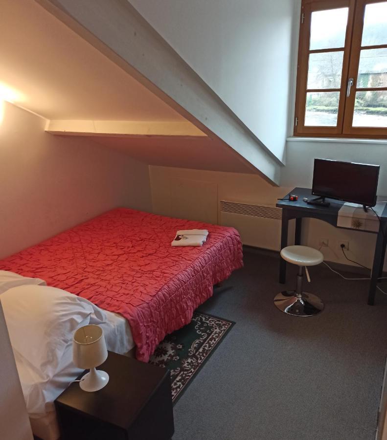 Le Poudrier Hotel Limoges Buitenkant foto