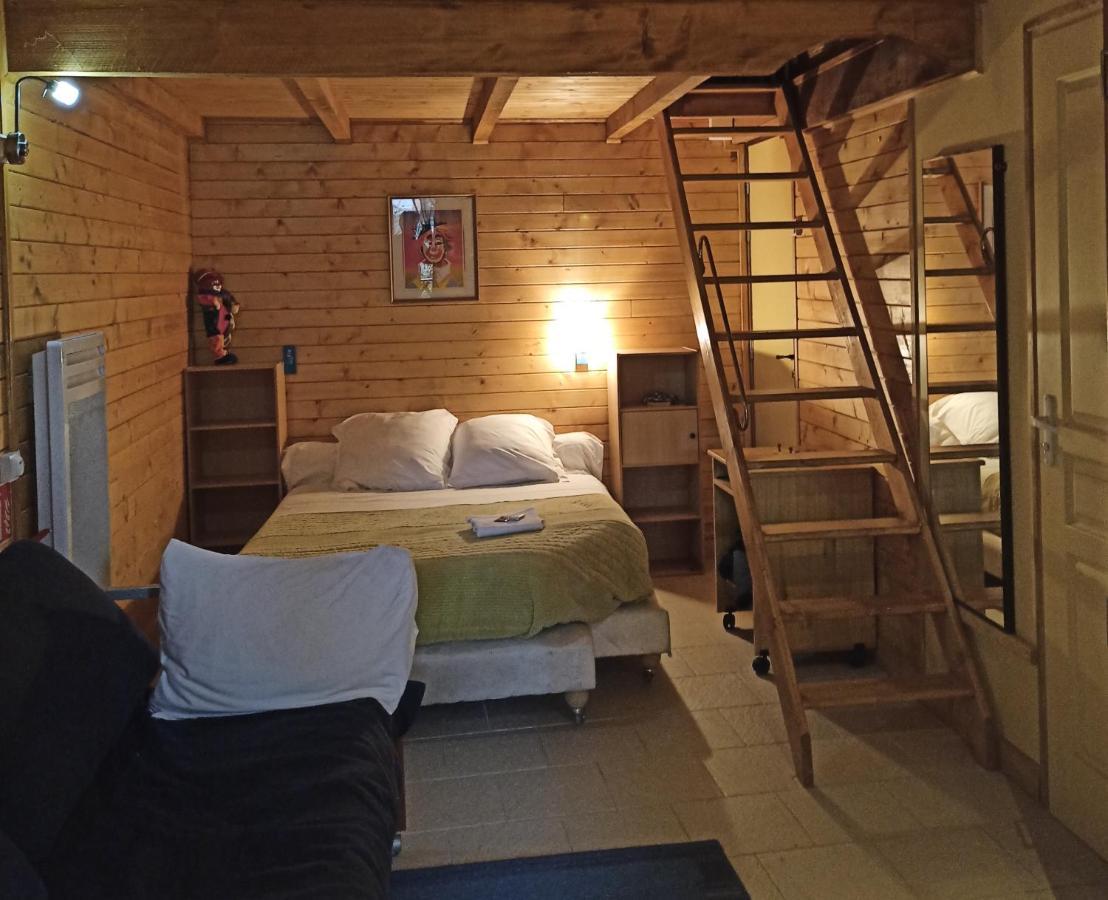 Le Poudrier Hotel Limoges Buitenkant foto
