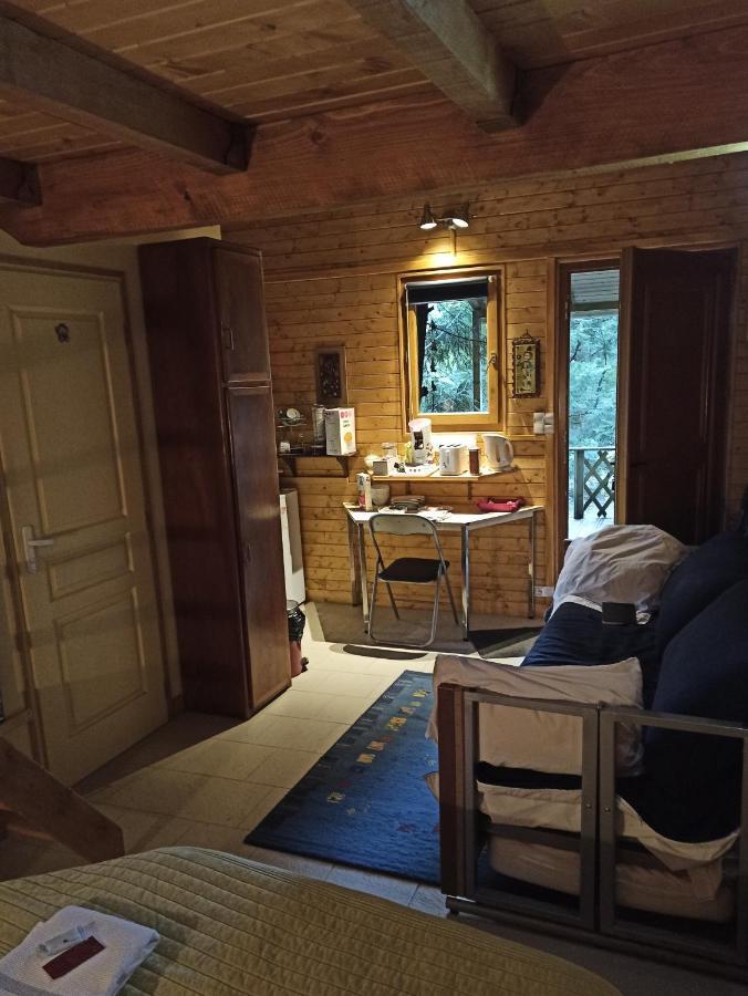 Le Poudrier Hotel Limoges Buitenkant foto