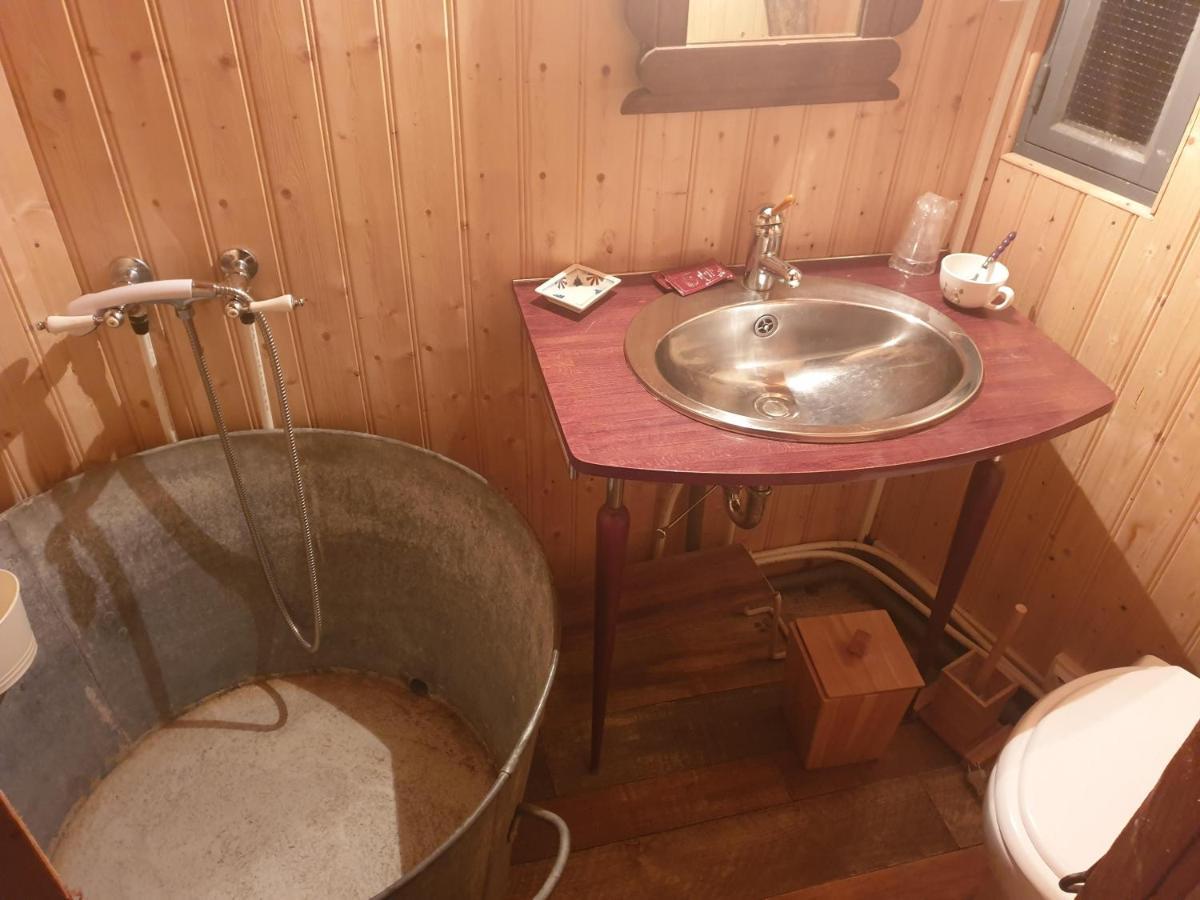 Le Poudrier Hotel Limoges Buitenkant foto